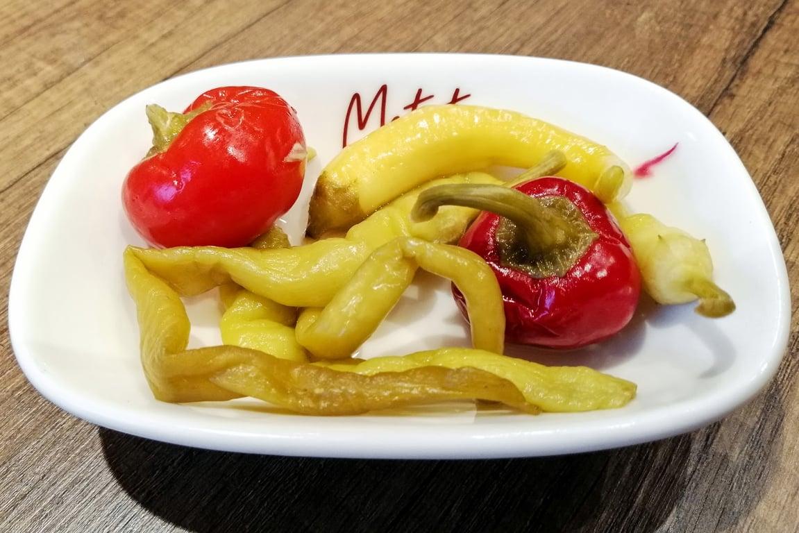 Metet Közde Döner, Kuzguncuk fotoğraf 10