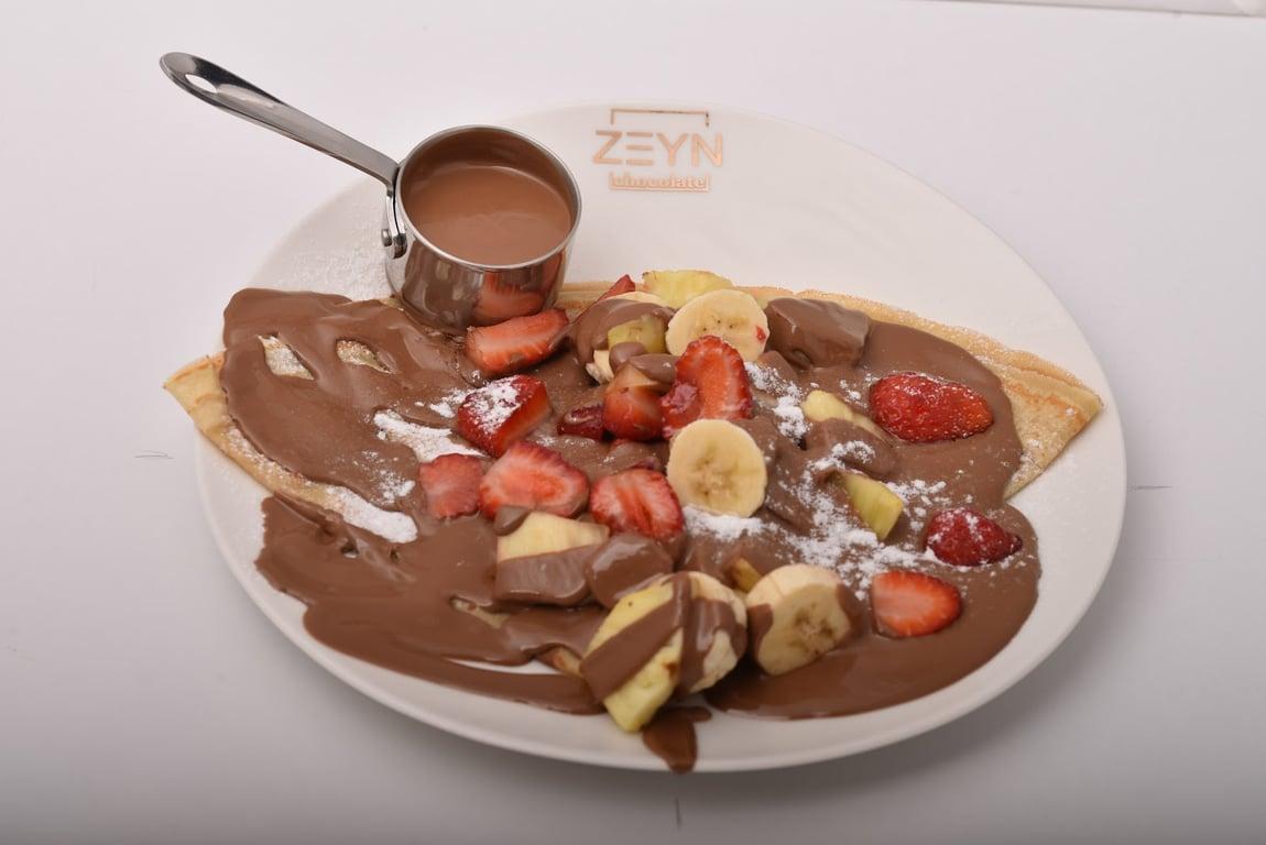 ZEYN Chocolate