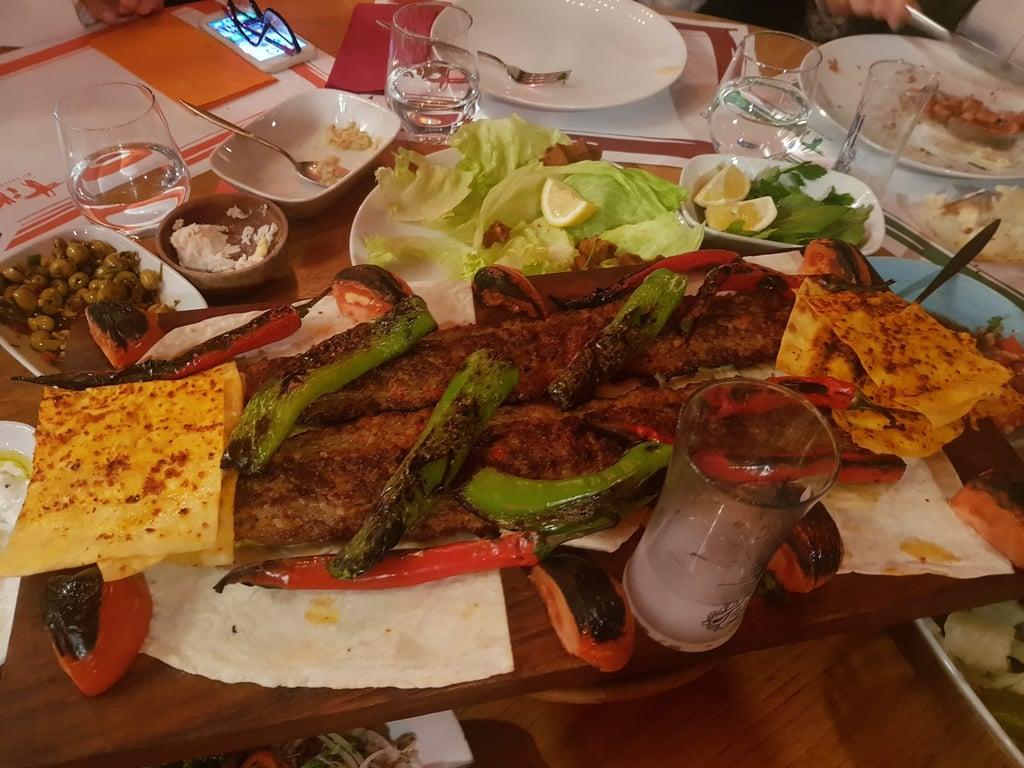 Tike Restoran fotoğraf 8