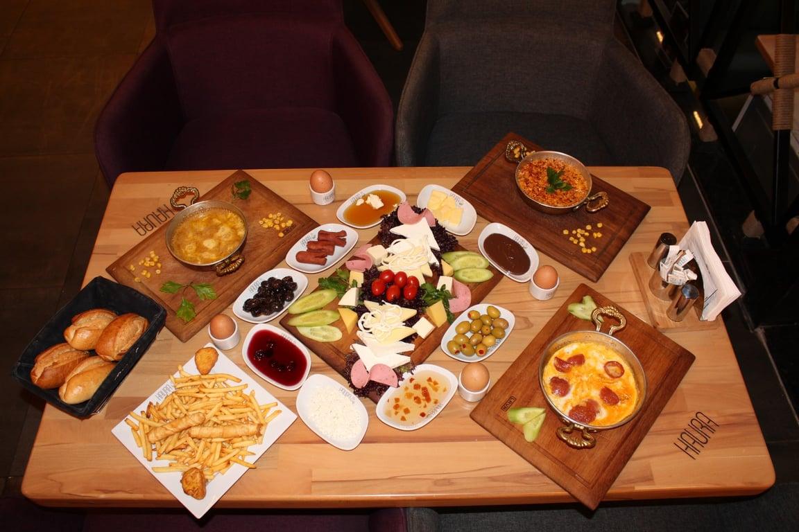 Haura Coffee Lounge fotoğraf 9