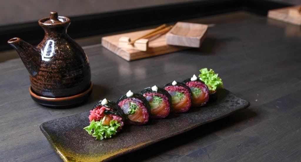 Kaen Sushi fotoğraf 2