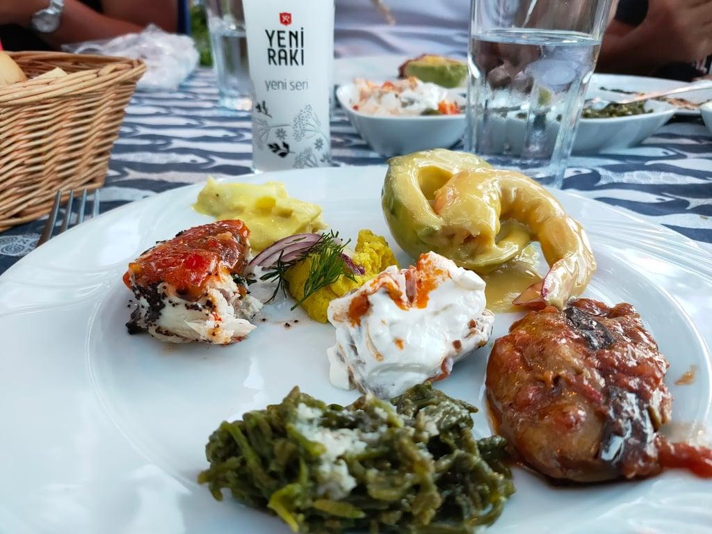Çetimek Restaurant fotoğraf 6