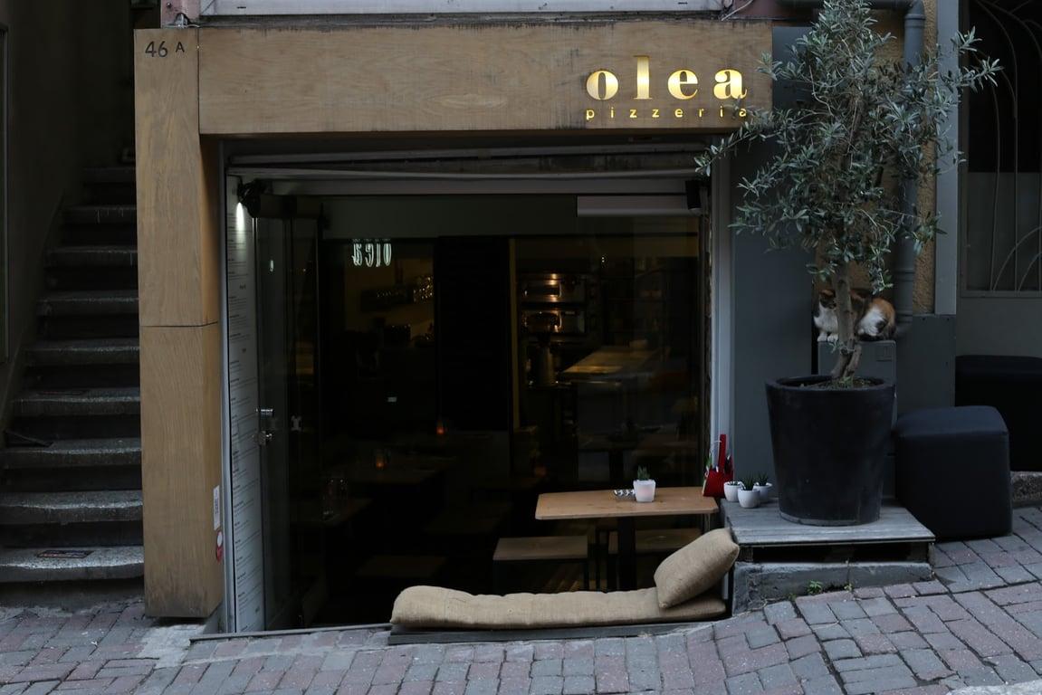 Olea -Osteria İtaliana fotoğraf 4