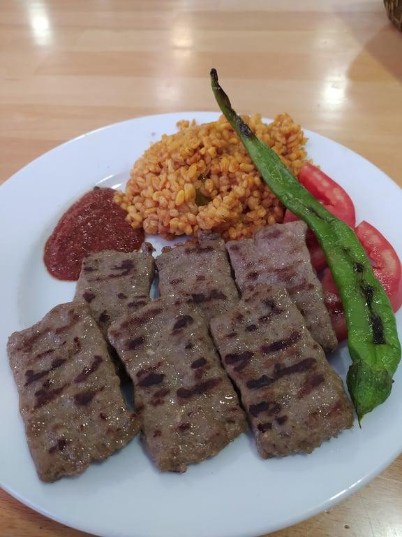 Rumeli Köftecisi fotoğraf 3