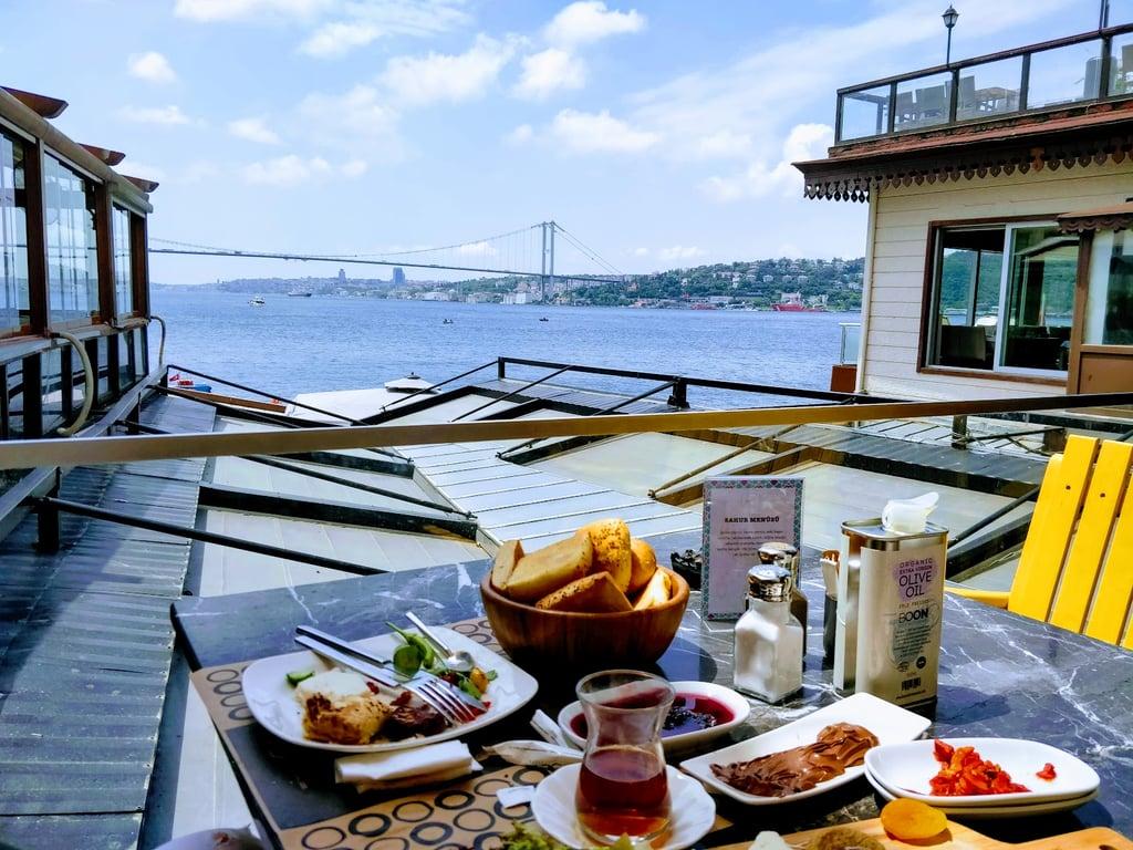 Boon Cafe ve Restaurant fotoğraf 12