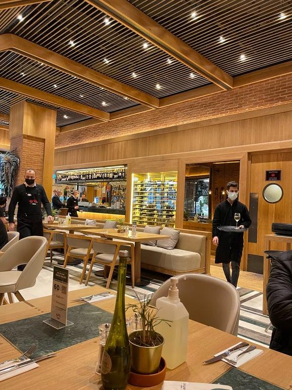 Grill Prime Vadistanbul AVM fotoğraf 9