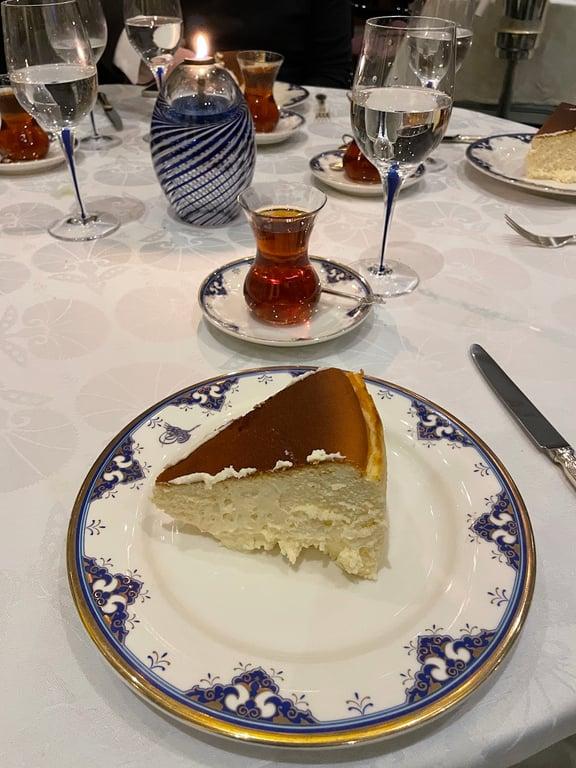 Tuğra Restaurant