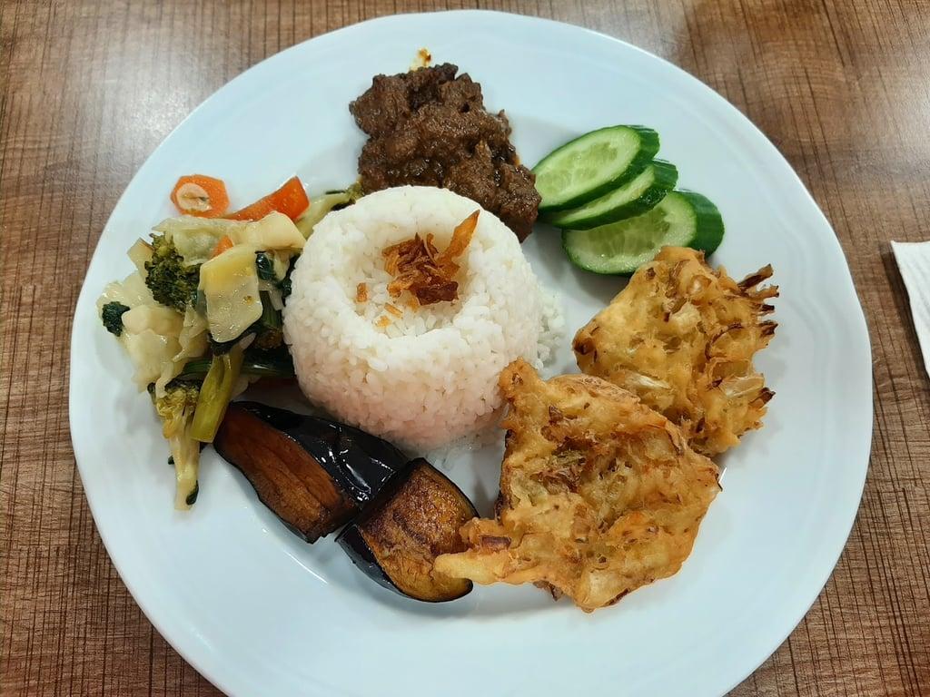 Warung Nusantara fotoğraf 4