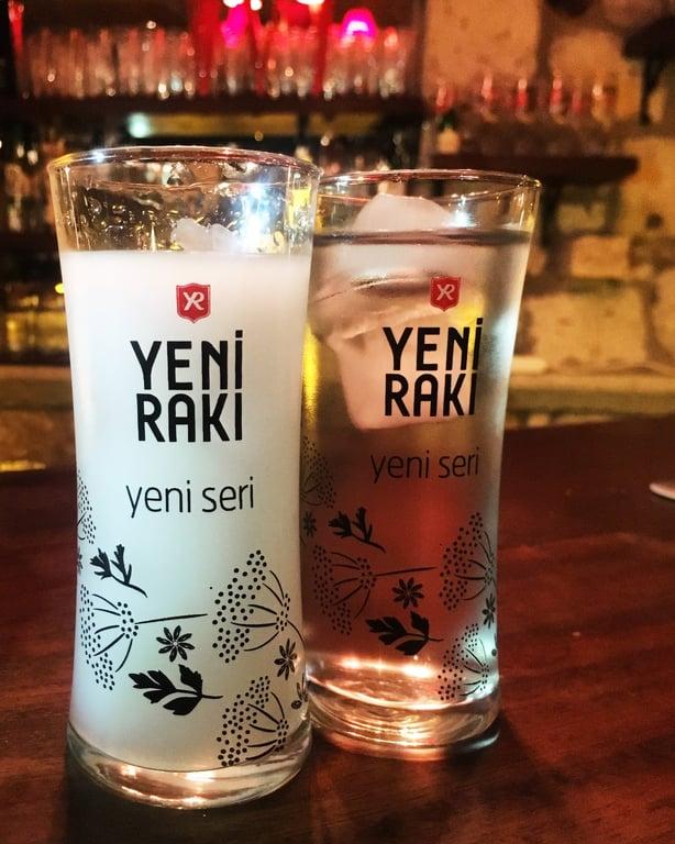Alaçatı MEZEpotamya Restoran fotoğraf 6