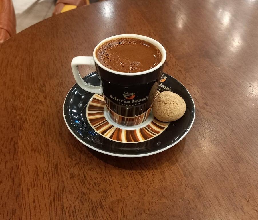 Gloria Jean's Coffees fotoğraf 7
