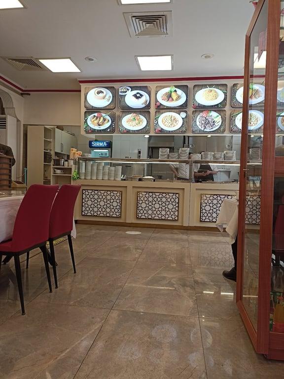 Mengen Lokantası fotoğraf 6