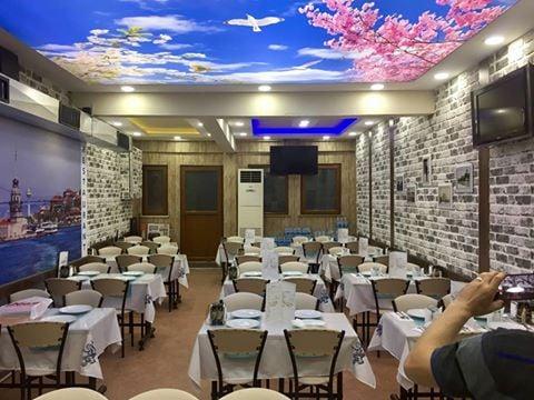 İstanbul Restaurant