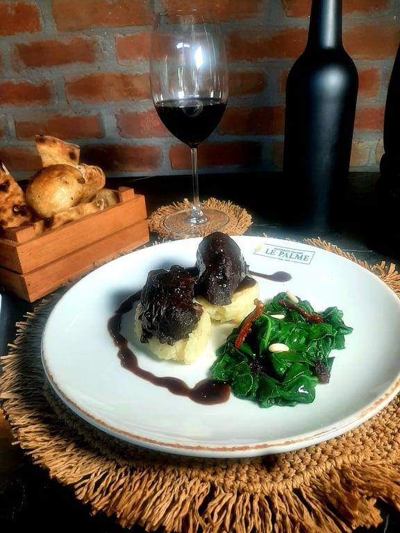 Ristorante Italiano Le Palme Türkbükü
