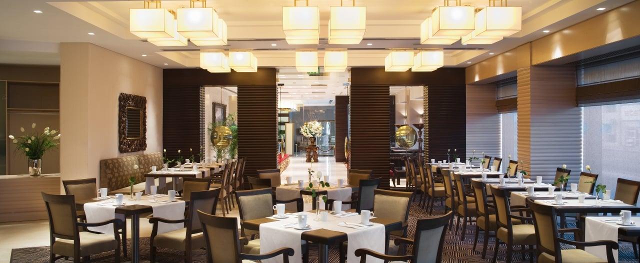 Margaux Restaurant fotoğraf 6