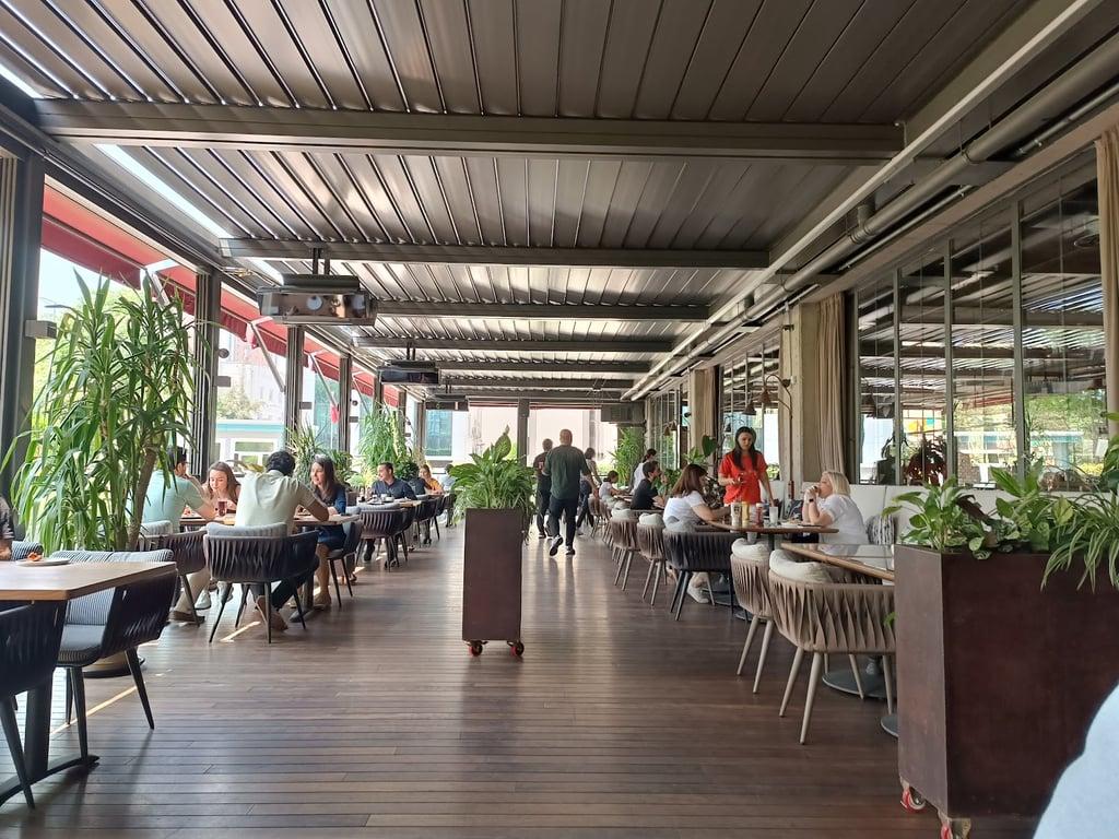 Sapa İstanbul fotoğraf 2