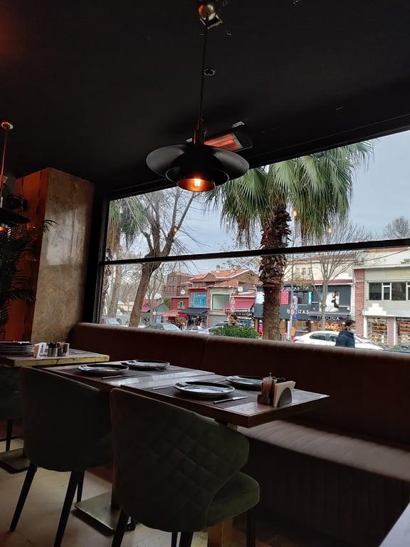 ELİTE ARMADA RESTORANT