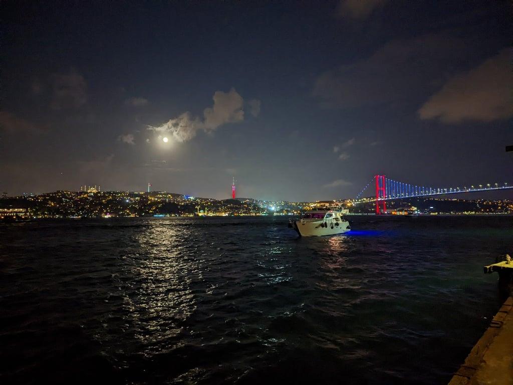 Ali Ocakbaşı Kuruçeşme fotoğraf 5
