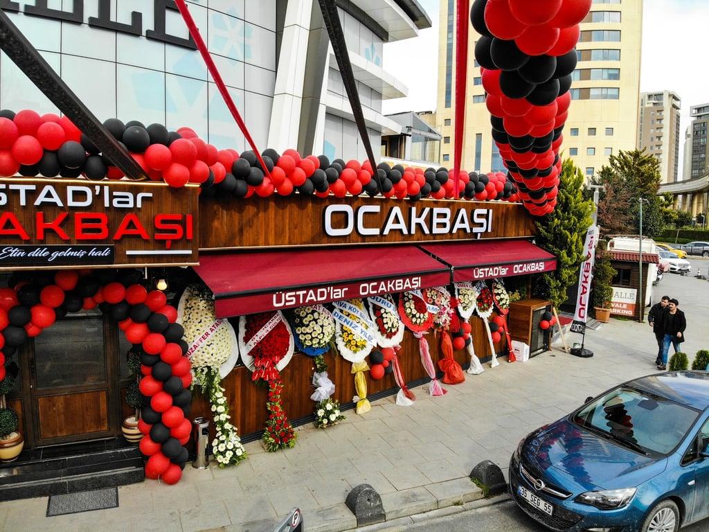 Üstadlar Ocakbaşı fotoğraf 8