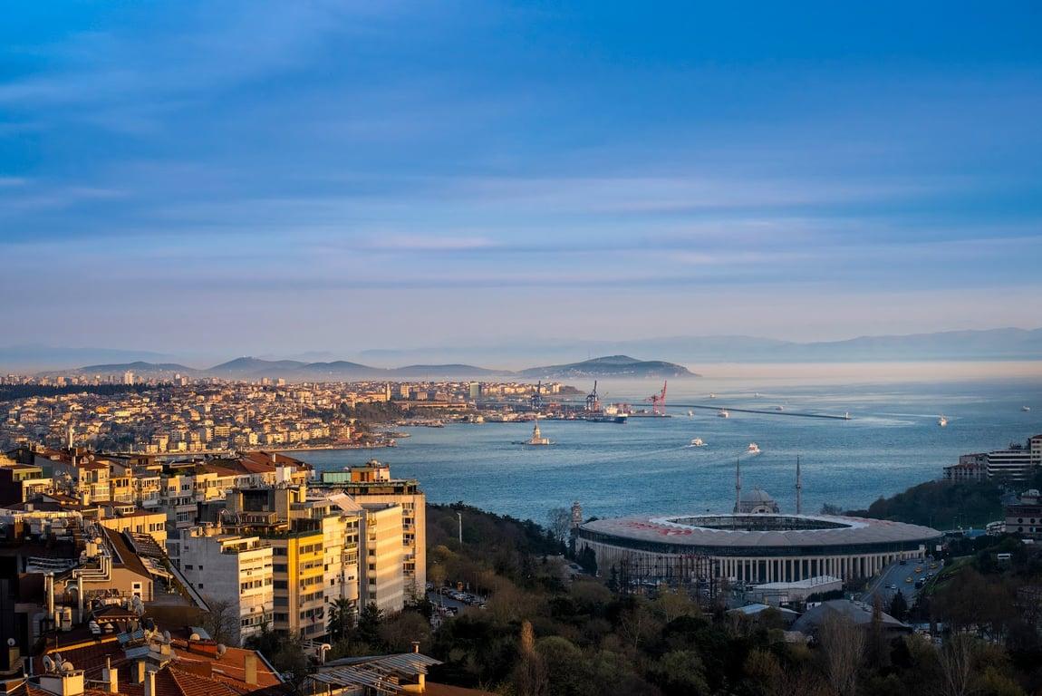 Glens Palas Istanbul fotoğraf 2
