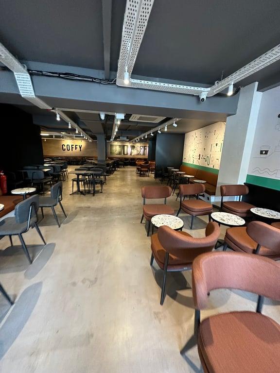Coffy Çekmeköy fotoğraf 10