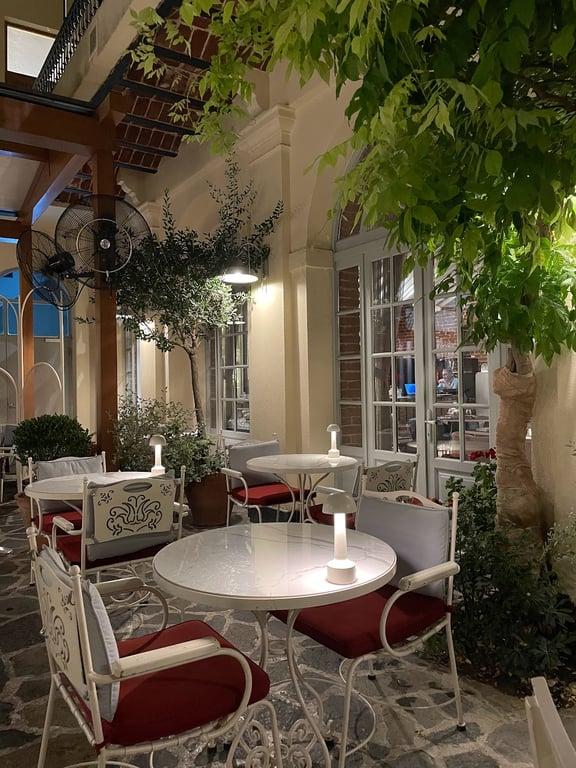 IL CORTILE Ristorante Pizzeria fotoğraf 10
