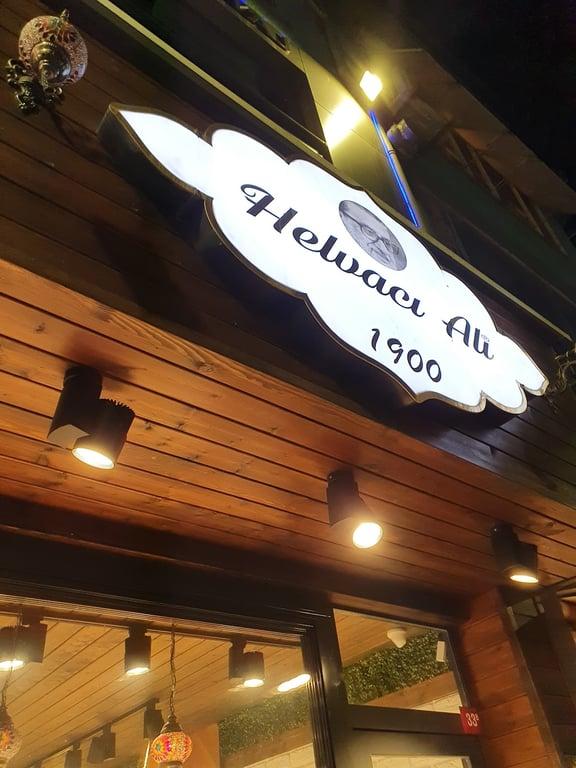 Helvacı Ali Çengelköy fotoğraf 8