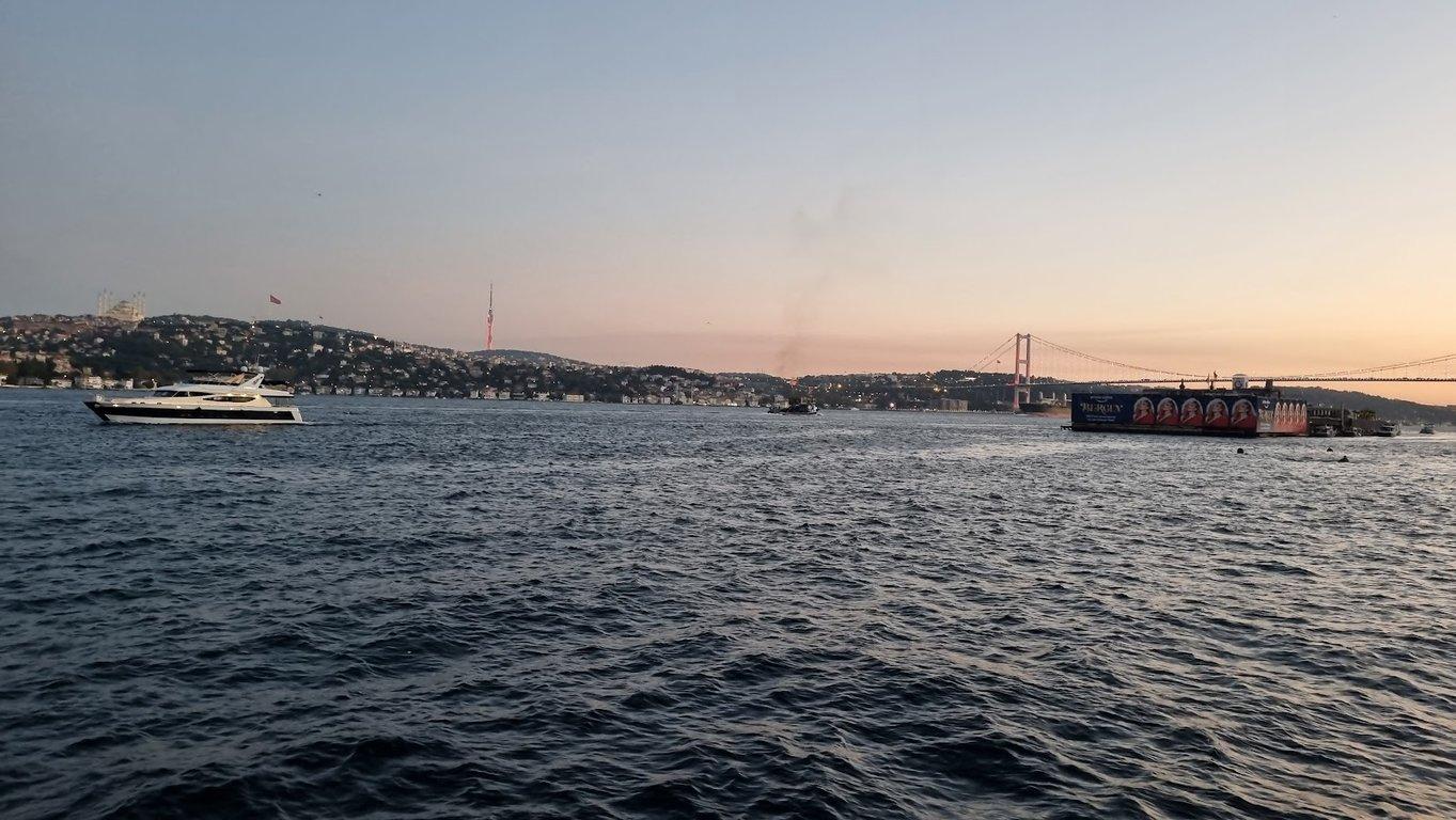 Kuruçeşme Balık fotoğraf 7
