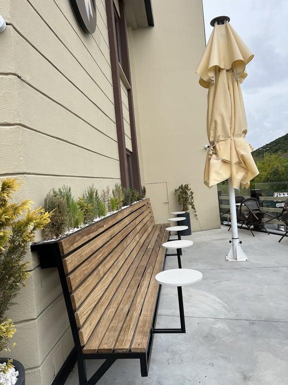 Top Roasters Coffee Factory fotoğraf 7