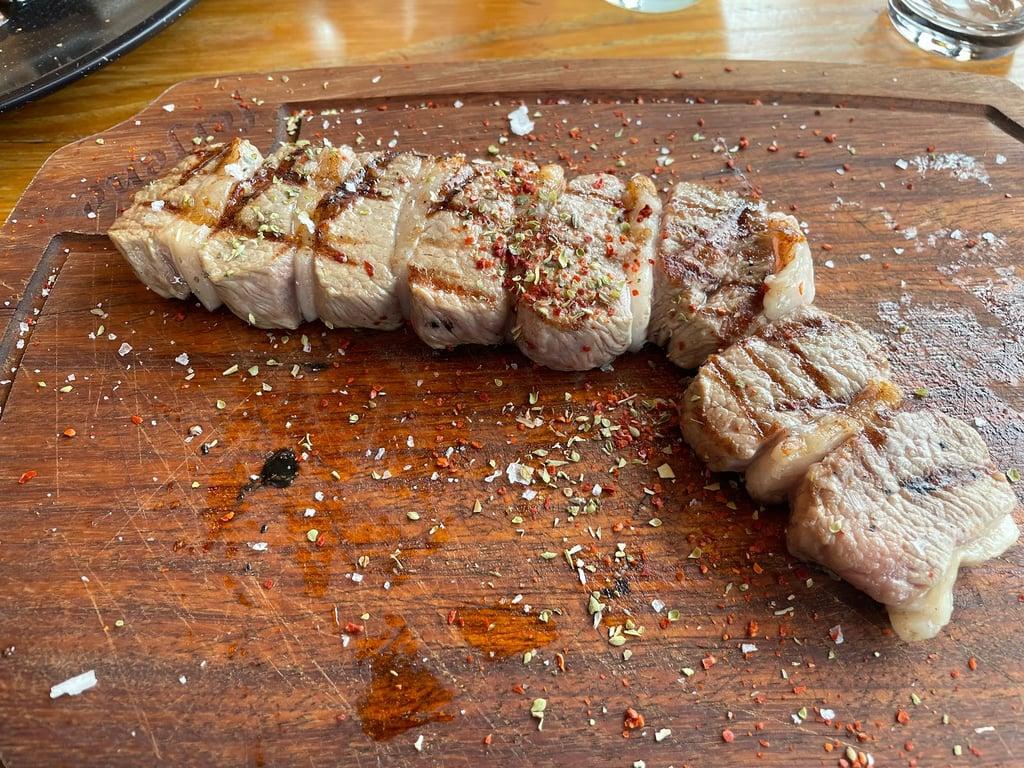 FERFENE STEAKHOUSE fotoğraf 9