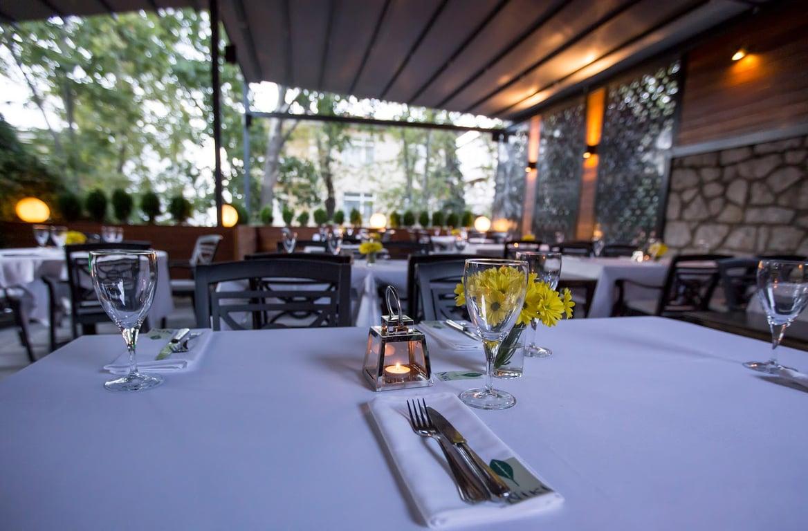 Niki Restaurant fotoğraf 6