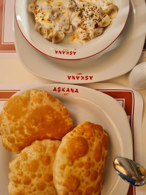 Aşkana Mantı GÖKTÜRK fotoğraf 10