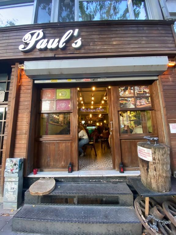 PAUL’S fotoğraf 8