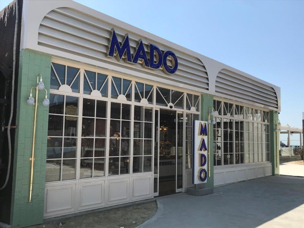 Mado West Istanbul Marina