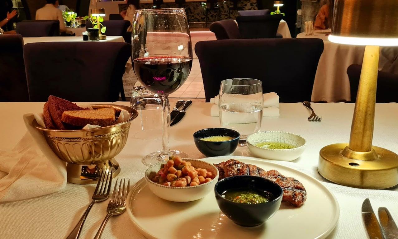 No4 Restaurant fotoğraf 7