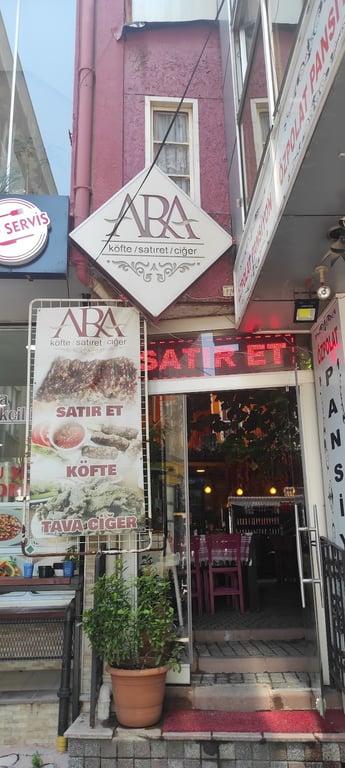 Ara restaurant köfte satıret Edirne tava ciğeri fotoğraf 1
