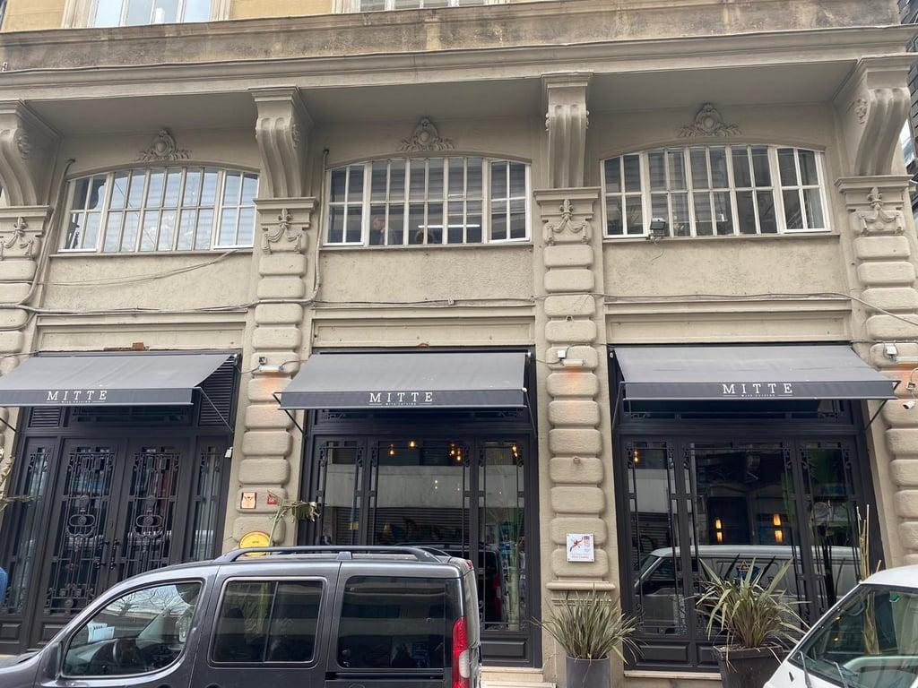 Mitte Karaköy fotoğraf 4