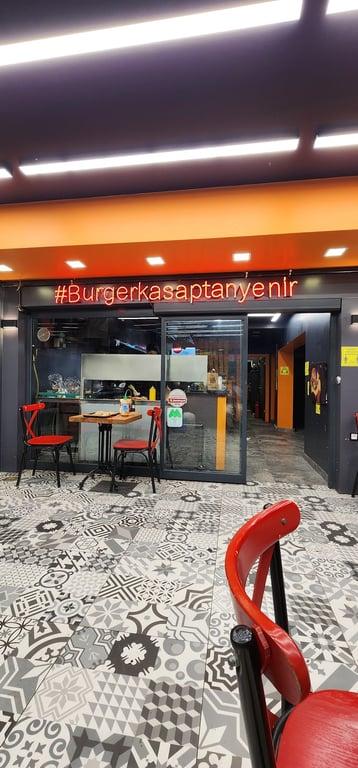 Hızlı Burger Fulya fotoğraf 3