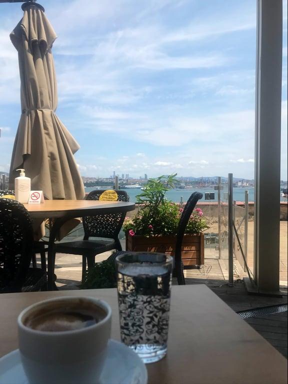 Konyali Restaurant fotoğraf 9