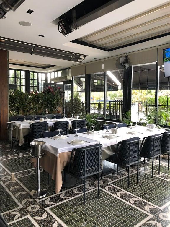 Günaydın Kebap & Steakhouse Kalamış fotoğraf 13