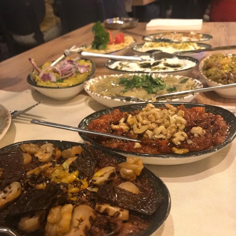 Şehla Zamanın Meyhanesi fotoğraf 8