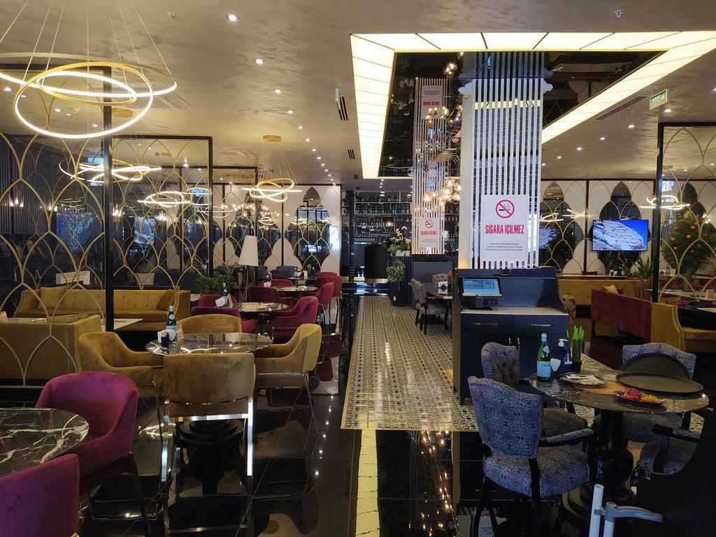 Locale Ankara Çukurambar fotoğraf 5