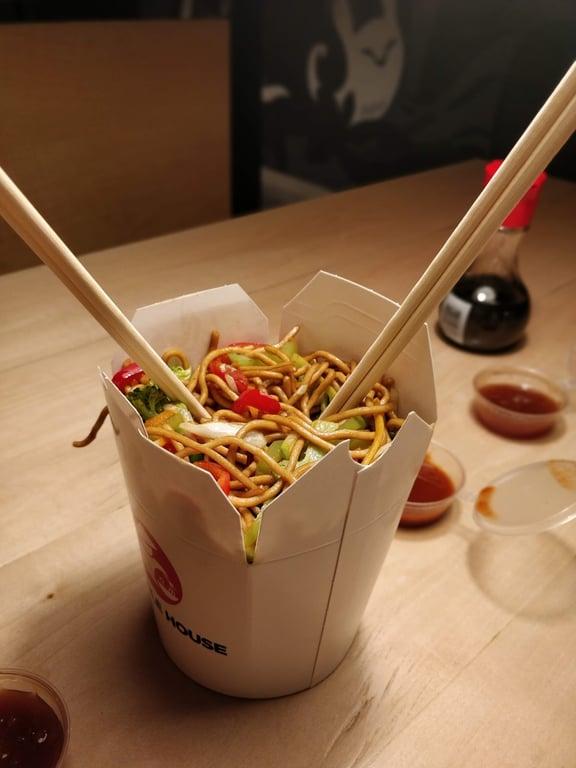 Noodle House fotoğraf 3