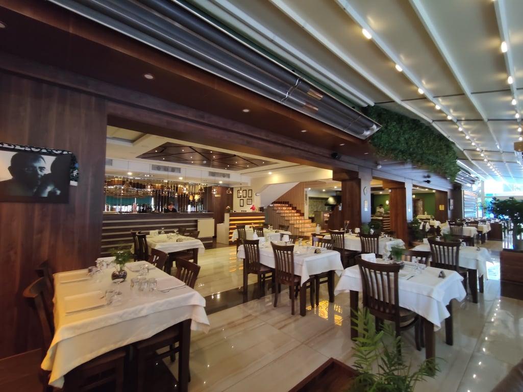 Kare Restaurant fotoğraf 5