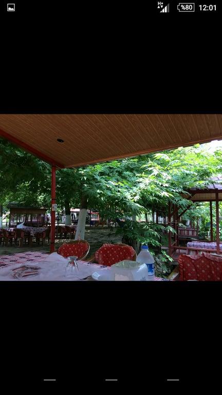 Kavaklıdere Restaurant Alkolsüz fotoğraf 8