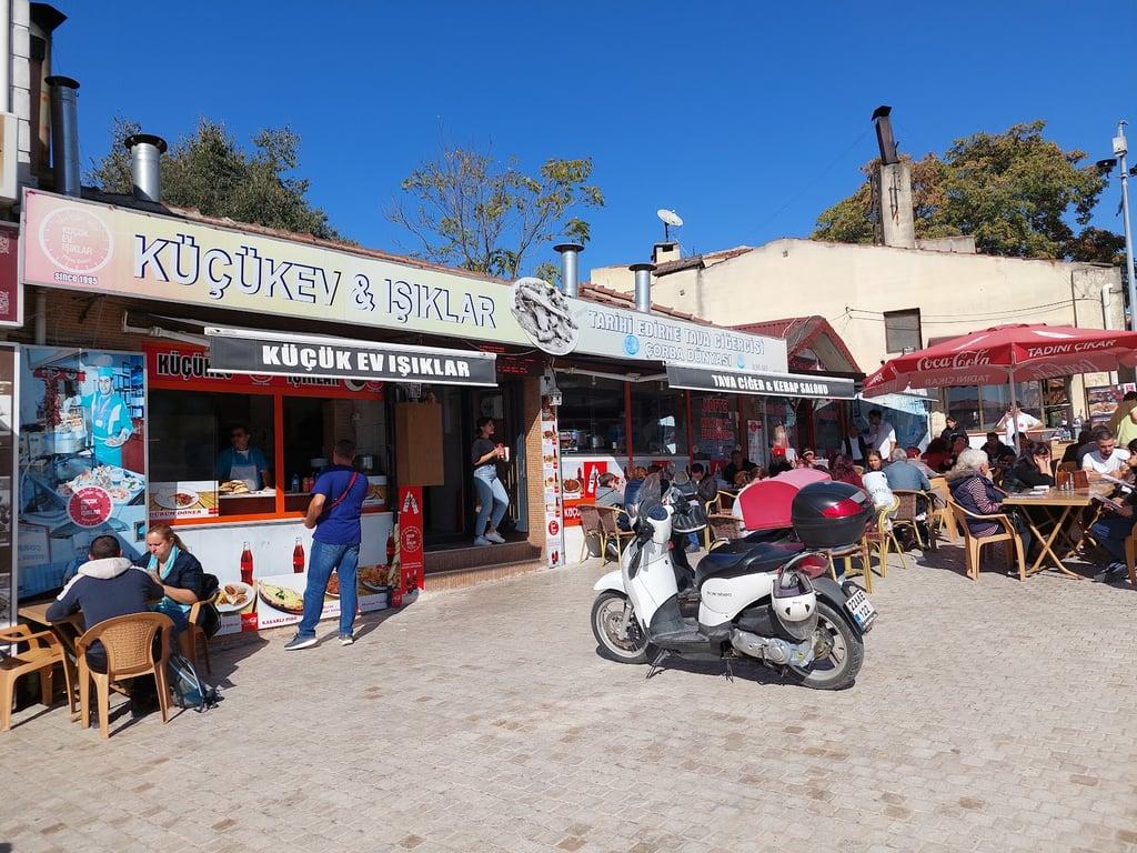 Tava Ciğer Salonu fotoğraf 5