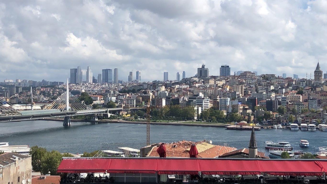 Layale Lübnan Lounge Bosphorus fotoğraf 4