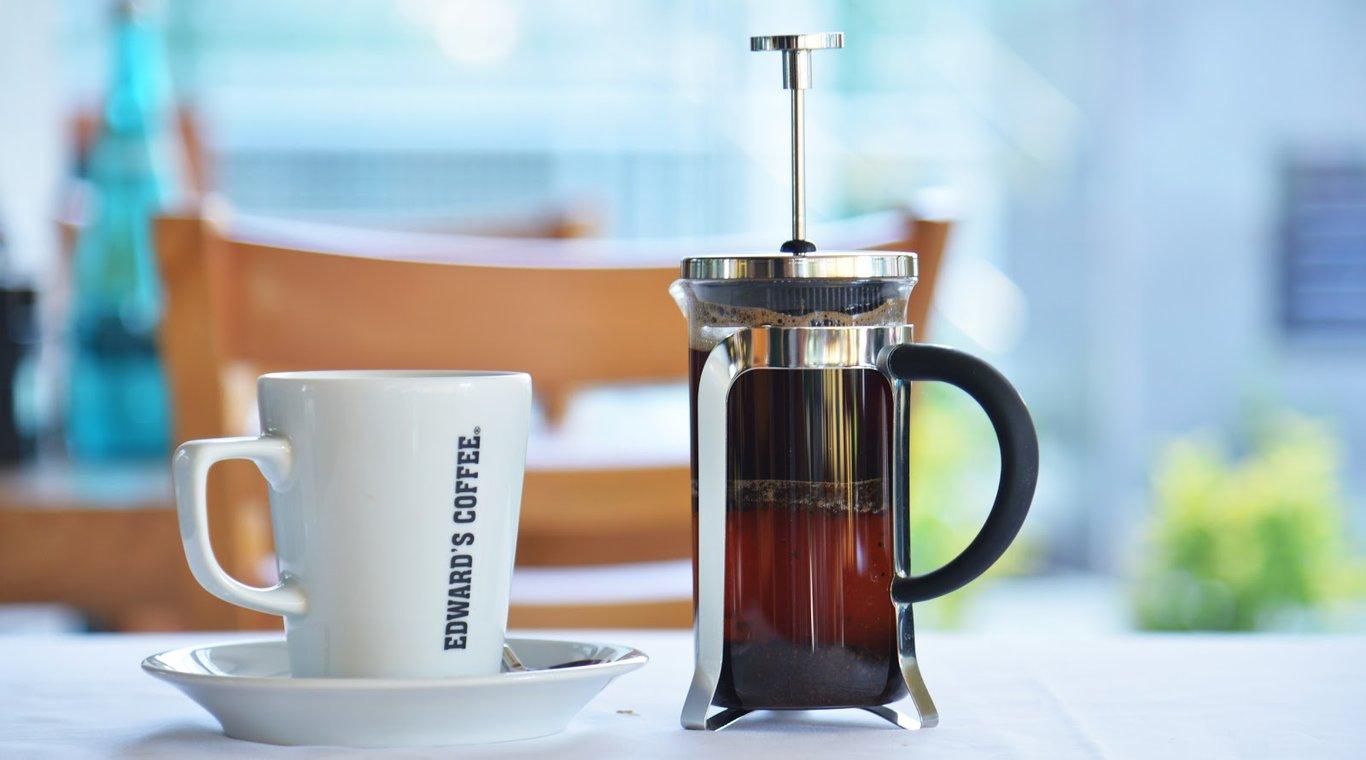 Edward's Coffee
