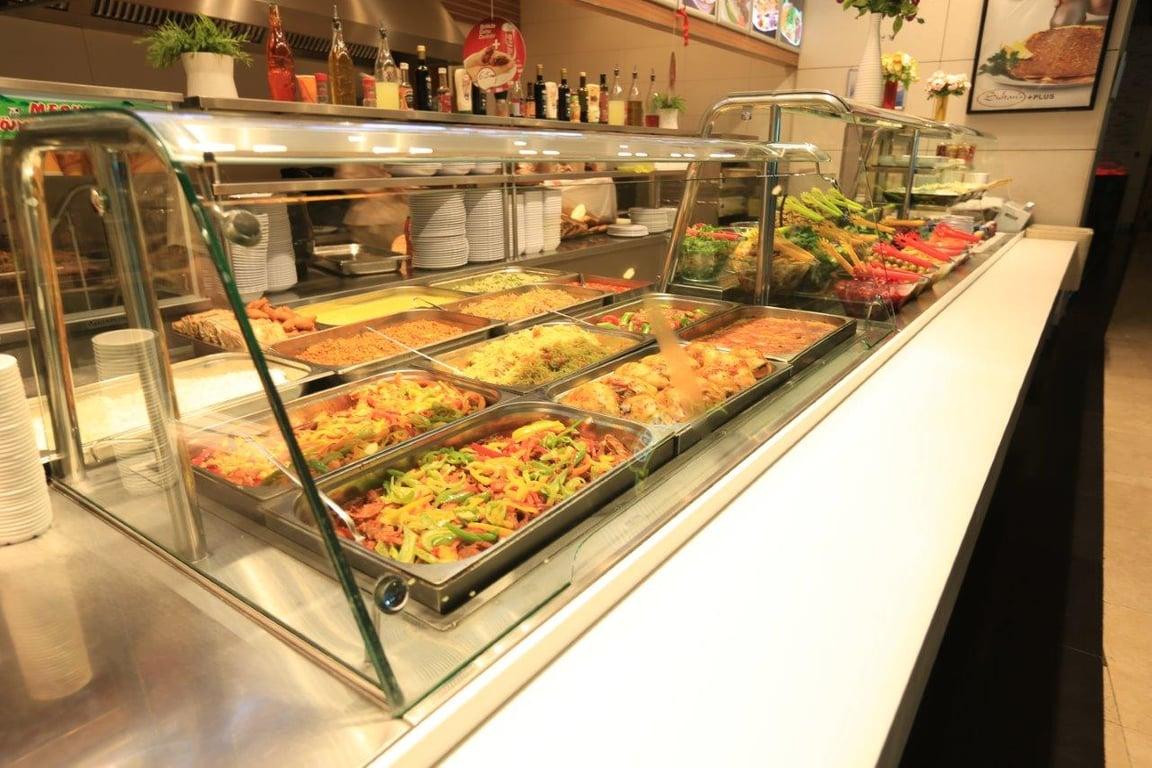 Namli kebap