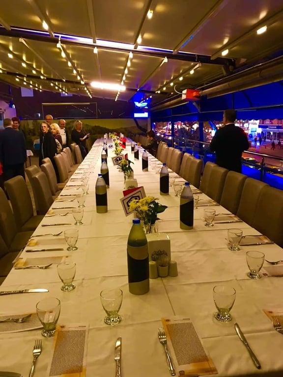 Taraça Restaurant Et ve Balik Lokantasi fotoğraf 6