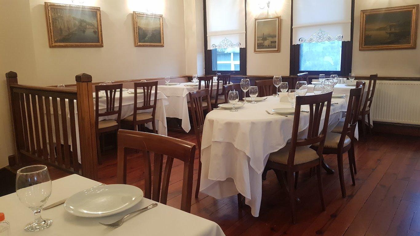 Giritli Restoran fotoğraf 8
